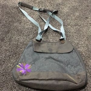 Haiku bag